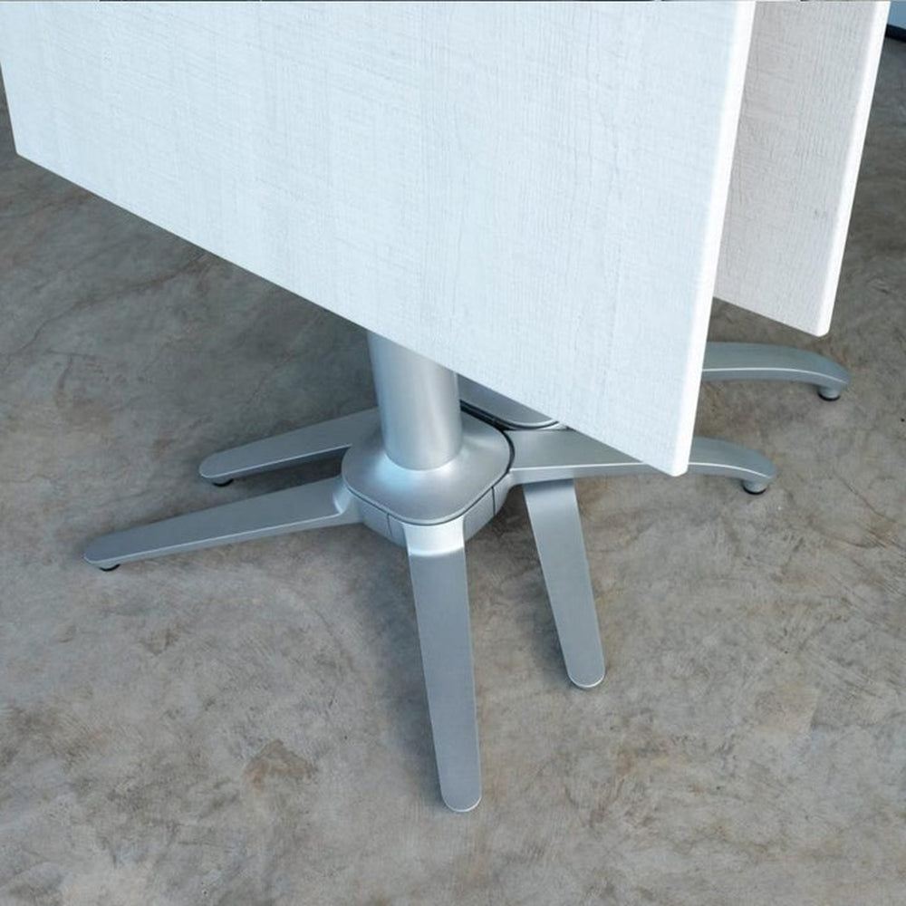 norock terrace table base