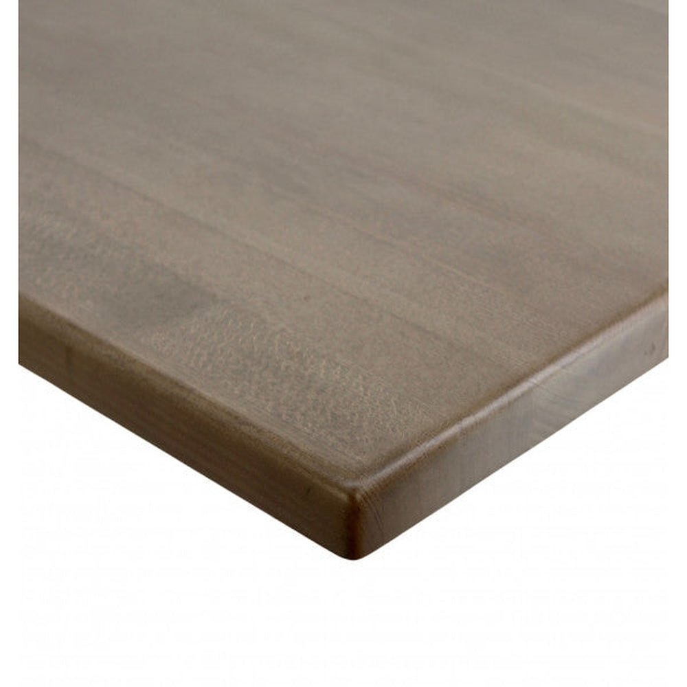 SWP Series Wide Plank Table Top