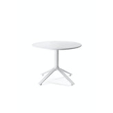 eex round cocktail table