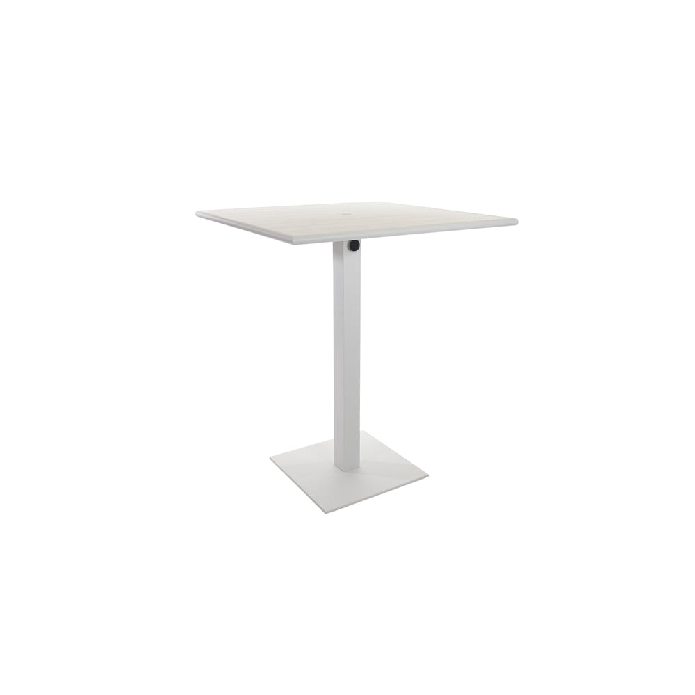 Beachcomber Outdoor Margate Bar Height Table