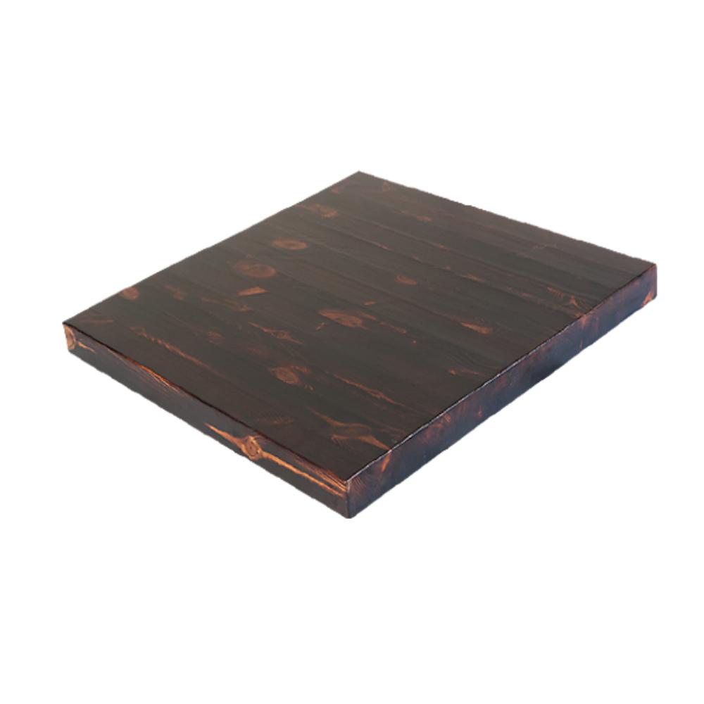 pine wood tabletop